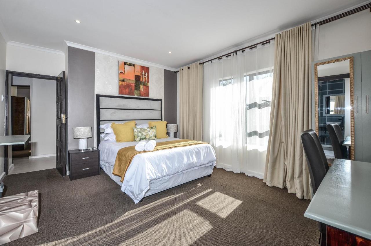 Casa Milner Guest House Cape Town Exterior photo