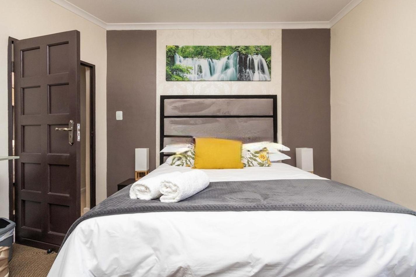 Casa Milner Guest House Cape Town Exterior photo